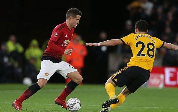 竞争的环境 竞争的环境