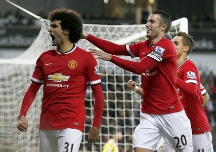 国米展现了 国米展现了