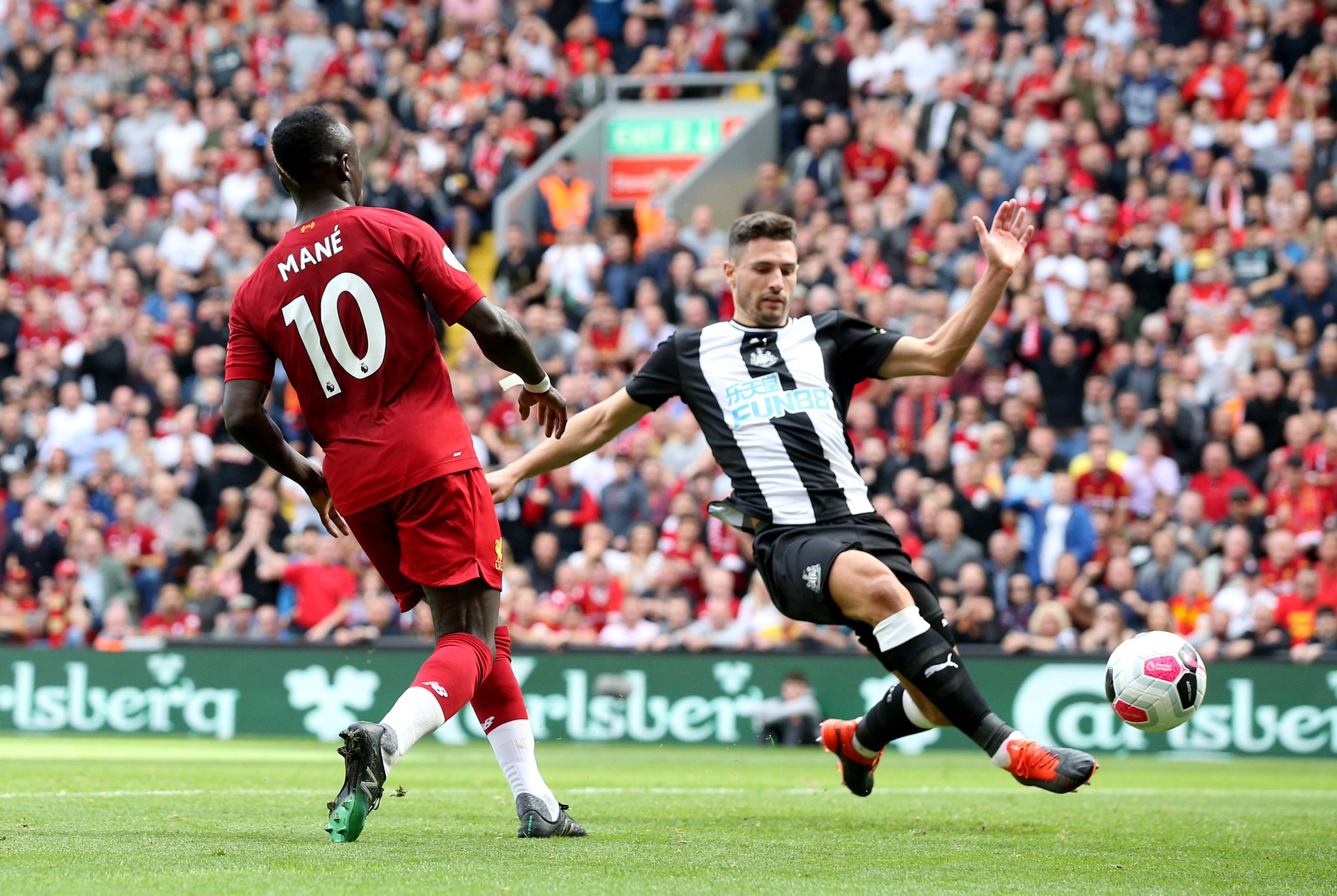 在洛杉矶F 在洛杉矶F