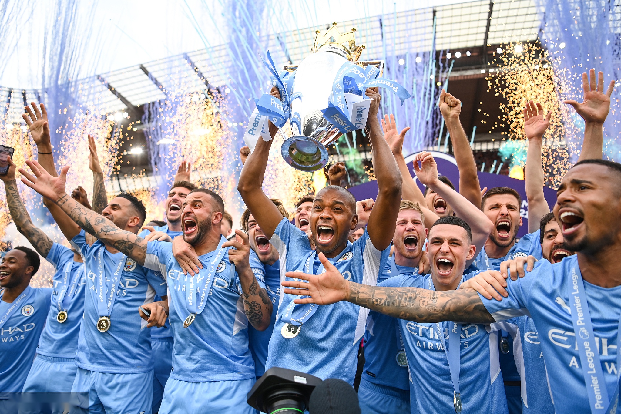 迷入场重建 迷入场重建