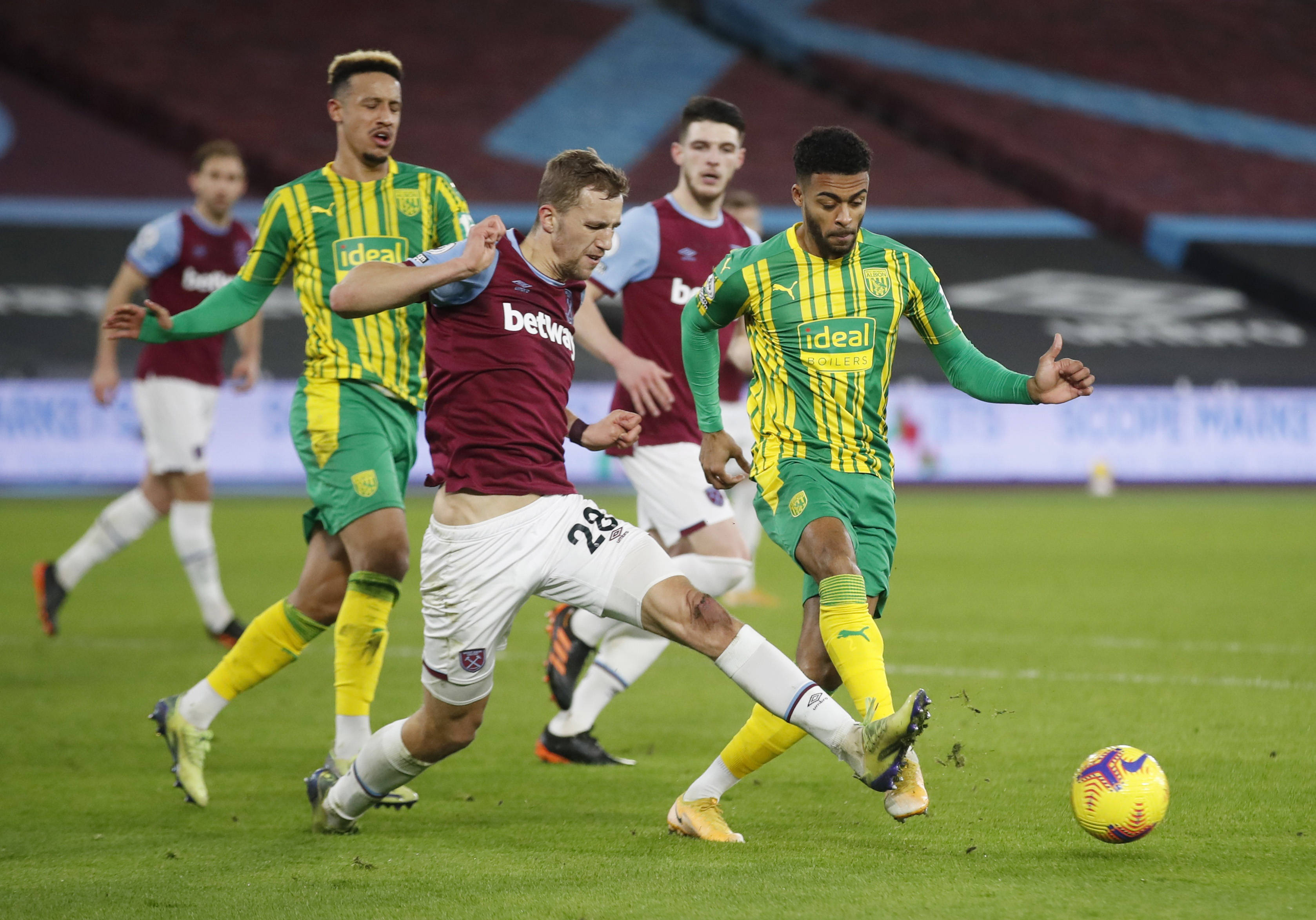 罗马诺建立 罗马诺建立